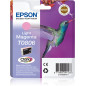 Epson Hummingbird Cartuccia Magenta chiaro