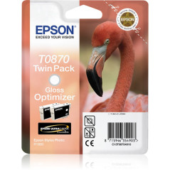 Epson Flamingo Twinpack gloss opt