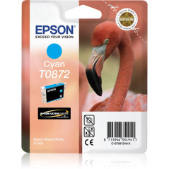 Epson Flamingo Cartuccia Ciano