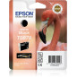 Epson Flamingo Cartuccia Nero matte