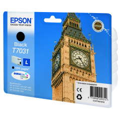 Epson Big Ben Tanica Nero