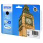 Epson Big Ben Tanica Nero