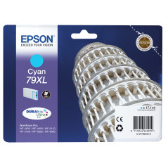 Epson Tower of Pisa Tanica Ciano