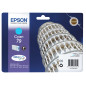 Epson Tower of Pisa Tanica Ciano