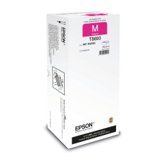 Epson Magenta XXL Ink Supply Unit