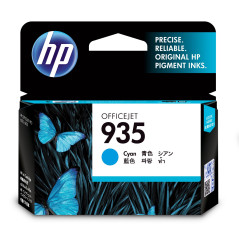 HP Cartuccia originale inchiostro ciano 935