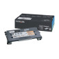 Lexmark C500S2KG cartuccia toner 1 pz Originale Nero