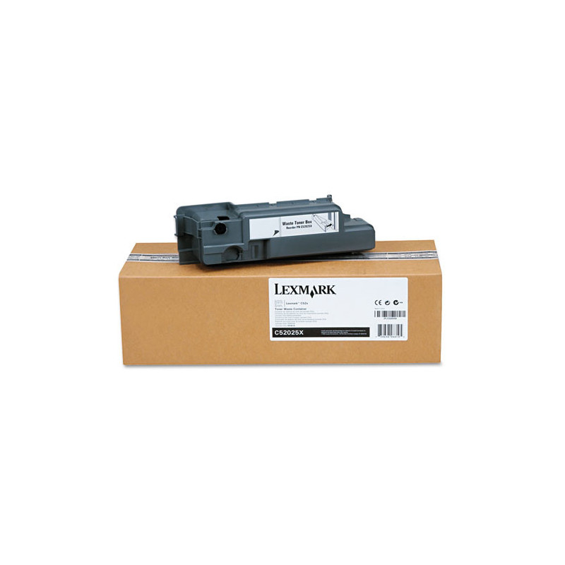 Lexmark Contenitore toner di scarto per C52x (30K images)