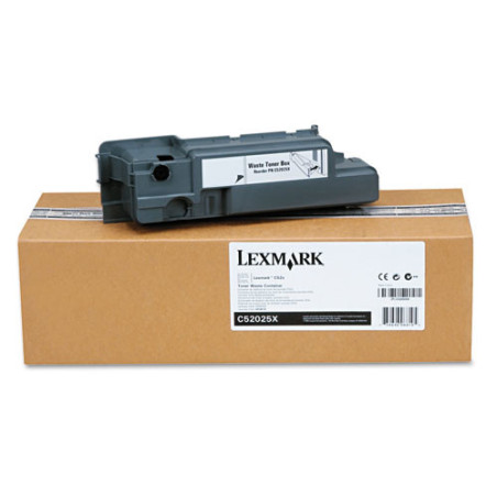 Lexmark Contenitore toner di scarto per C52x (30K images)