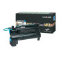 Lexmark C792X1CG cartuccia toner 1 pz Originale Ciano