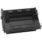 HP Cartuccia toner nero originale ad alta capacità LaserJet 37X