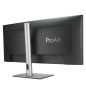 ASUS ProArt PA34VCNV Monitor PC 86,6 cm (34.1") 3440 x 1440 Pixel UltraWide Quad HD LCD Nero