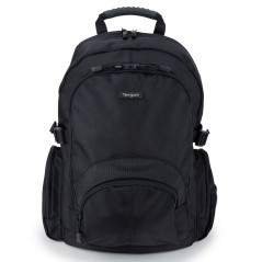 Targus 15.4 - 16 Inch   39.1 - 40.6cm Classic Backpack