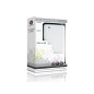 Conceptronic 2,5" Harddisk Box Mini White