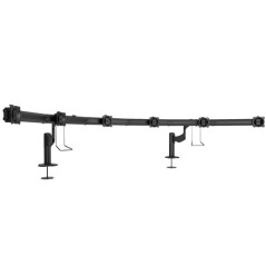 Chief K4G610B supporto da tavolo per Tv a schermo piatto 61 cm (24") Nero Scrivania