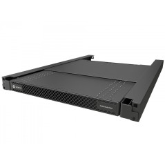 Vertiv SA1-01002XLNB telaio dell'apparecchiatura di rete 1U Nero