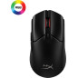 HyperX Pulsefire Haste 2 – Mouse da gaming wireless (nero)