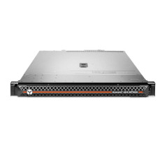 Vertiv Avocent ADX-MP1000DAC-400 switch per keyboard-video-mouse (kvm) Montaggio rack Nero, Grigio