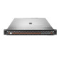 Vertiv Avocent ADX-MP1000DAC-400 switch per keyboard-video-mouse (kvm) Montaggio rack Nero, Grigio