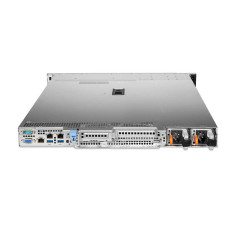 Vertiv Avocent ADX-MP1000DAC-400 switch per keyboard-video-mouse (kvm) Montaggio rack Nero, Grigio