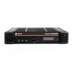 Vertiv Avocent DH-DP RX, AUDIO, USB 2.0, VDI estensore KVM Trasmettitore e ricevitore