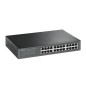 TP-Link Switch 24-Porte Gigabit Desktop/Rackmount