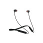 Conceptronic BRENDAN01B cuffia e auricolare Wireless In-ear Musica e Chiamate Bluetooth Nero