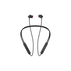 Conceptronic BRENDAN01B cuffia e auricolare Wireless In-ear Musica e Chiamate Bluetooth Nero