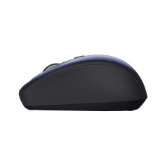 Trust Yvi+ mouse Ufficio Mano destra RF Wireless Ottico 1600 DPI