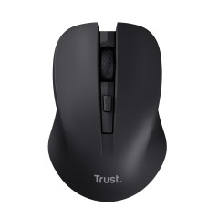 Trust Mydo mouse Ufficio Ambidestro RF Wireless Ottico 1800 DPI