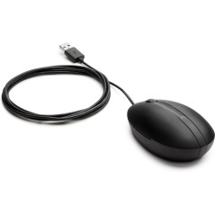 HP Mouse Wired Desktop 320M