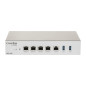 D-Link DBG-2000 gateway/controller 10, 100, 1000 Mbit/s