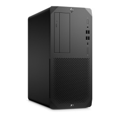 HP Z1 G8 Intel® Core™ i5 i5-11500 16 GB DDR4-SDRAM 256 GB SSD Windows 10 Pro Tower Stazione di lavoro Nero