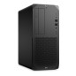 HP Z1 G8 Intel® Core™ i5 i5-11500 16 GB DDR4-SDRAM 256 GB SSD Windows 10 Pro Tower Stazione di lavoro Nero