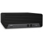 HP ProDesk 400 G7 Intel® Core™ i5 i5-10500 16 GB DDR4-SDRAM 512 GB SSD Windows 10 Pro SFF PC Nero