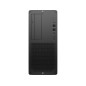 HP Z1 G6 Intel® Core™ i5 i5-10400 8 GB DDR4-SDRAM 512 GB SSD Windows 10 Pro Tower Stazione di lavoro Nero