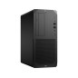 HP Z1 G6 Intel® Core™ i5 i5-10400 8 GB DDR4-SDRAM 512 GB SSD Windows 10 Pro Tower Stazione di lavoro Nero