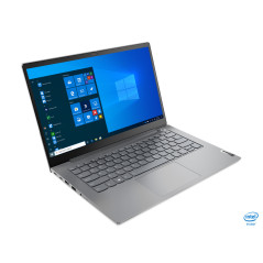 Lenovo ThinkBook 14 Intel® Core™ i5 i5-1135G7 Computer portatile 35,6 cm (14") Full HD 8 GB DDR4-SDRAM 256 GB SSD Wi-Fi 6