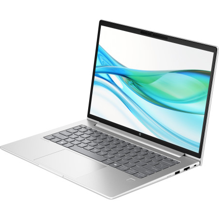 HP ProBook 440 G11 Intel Core Ultra 5 125U Computer portatile 35,6 cm (14") WUXGA 8 GB DDR5-SDRAM 512 GB SSD Wi-Fi 6E