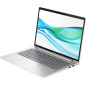 HP ProBook 440 G11 Intel Core Ultra 5 125U Computer portatile 35,6 cm (14") WUXGA 8 GB DDR5-SDRAM 512 GB SSD Wi-Fi 6E