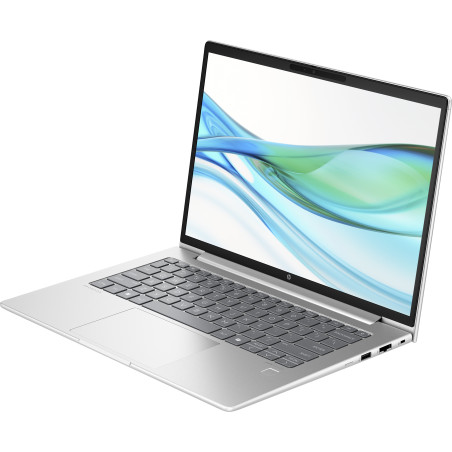 HP ProBook 440 G11 Intel Core Ultra 7 155U Computer portatile 35,6 cm (14") WUXGA 16 GB DDR5-SDRAM 512 GB SSD Wi-Fi 6E