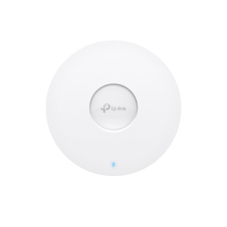 TP-Link Omada EAP673 punto accesso WLAN 5400 Mbit s Bianco Supporto Power over Ethernet (PoE)