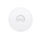 TP-Link Omada EAP673 punto accesso WLAN 5400 Mbit/s Bianco Supporto Power over Ethernet (PoE)