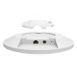 TP-Link Omada EAP673 punto accesso WLAN 5400 Mbit/s Bianco Supporto Power over Ethernet (PoE)