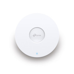 TP-Link Omada EAP653 punto accesso WLAN 2976 Mbit s Bianco Supporto Power over Ethernet (PoE)