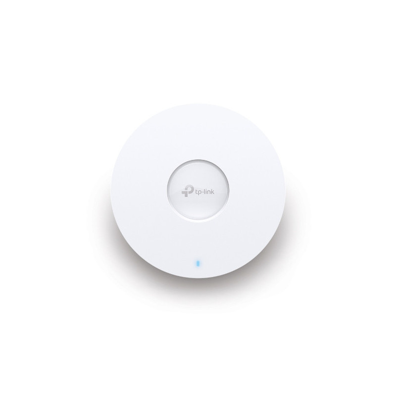 TP-Link Omada EAP653 punto accesso WLAN 2976 Mbit/s Bianco Supporto Power over Ethernet (PoE)