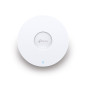 TP-Link Omada EAP653 punto accesso WLAN 2976 Mbit/s Bianco Supporto Power over Ethernet (PoE)