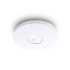 TP-Link Omada EAP653 punto accesso WLAN 2976 Mbit s Bianco Supporto Power over Ethernet (PoE)