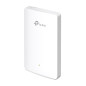 TP-Link Omada EAP615-WALL punto accesso WLAN 1774 Mbit/s Bianco Supporto Power over Ethernet (PoE)