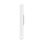 TP-Link Omada EAP615-WALL punto accesso WLAN 1774 Mbit/s Bianco Supporto Power over Ethernet (PoE)